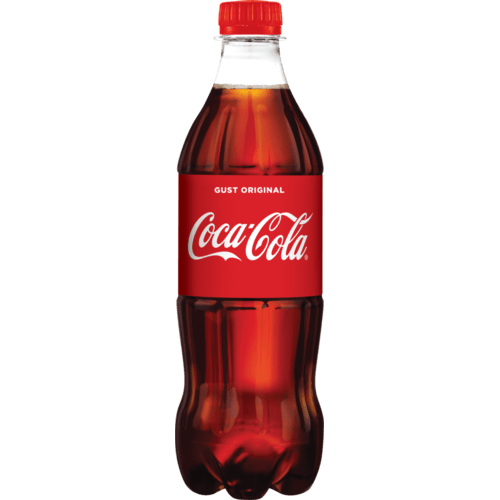 Coca-Cola