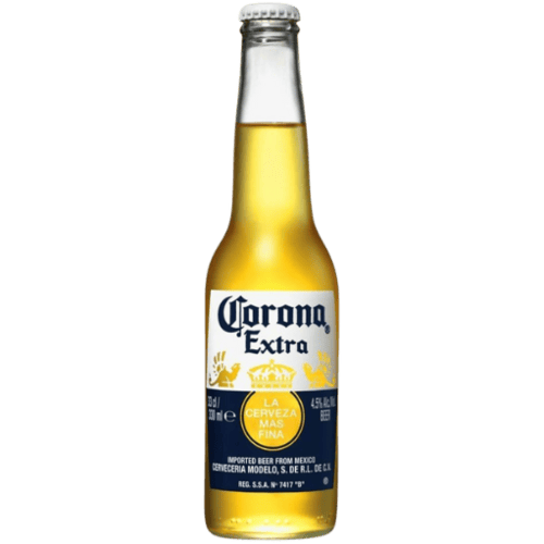 Corona extra 0.330