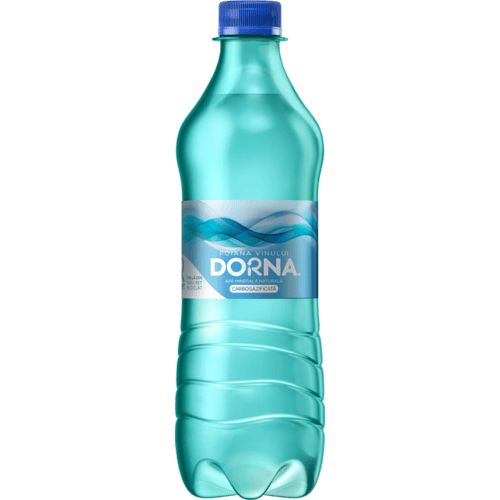 Dorna carbogazoasă