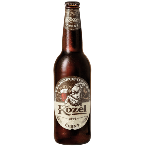 Kozel bruna