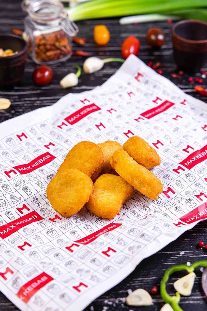 Nuggets